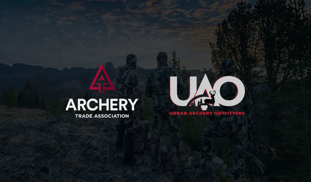 ATA Launch – Message from our President of Urban Archery Outfitters